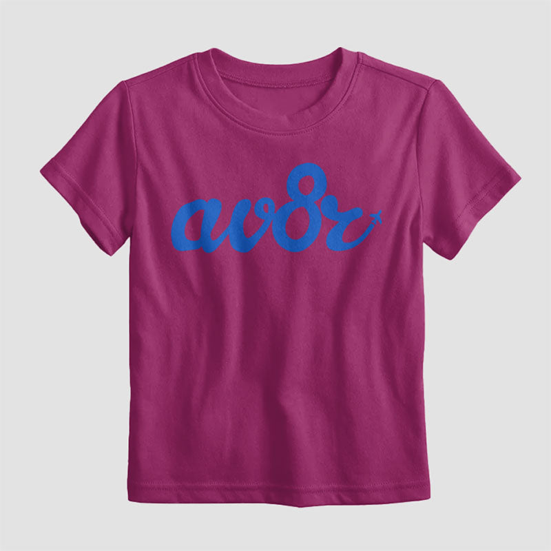 AV8R - Kids T-Shirt