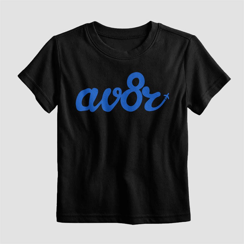 AV8R - Kids T-Shirt