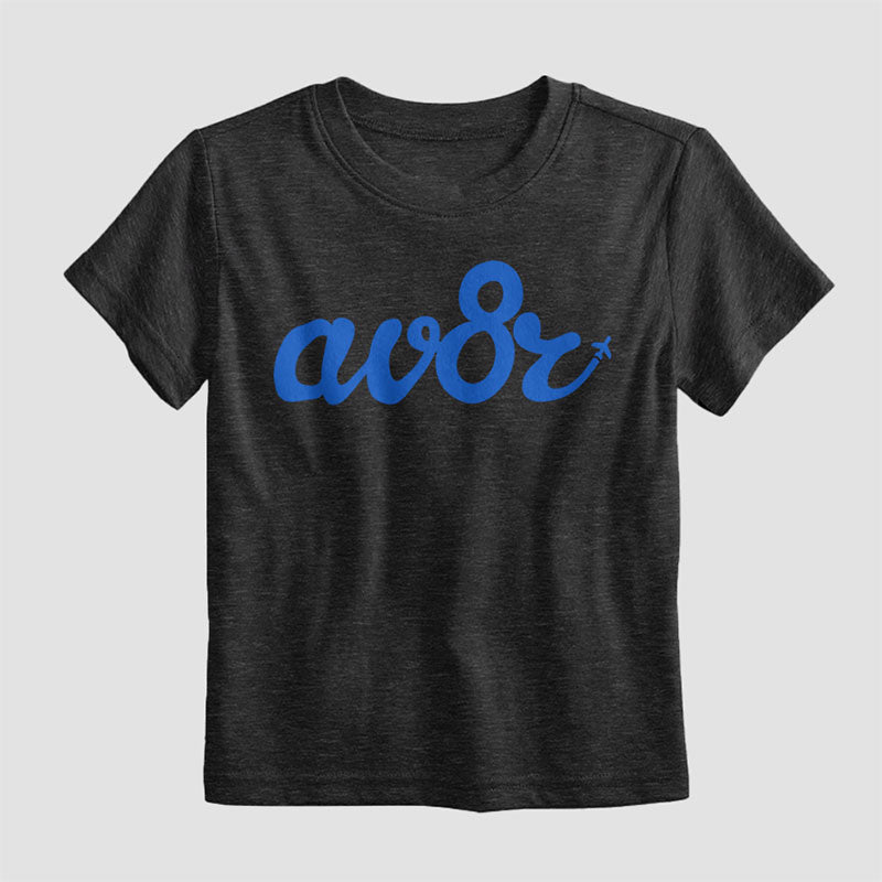 AV8R - Kids T-Shirt