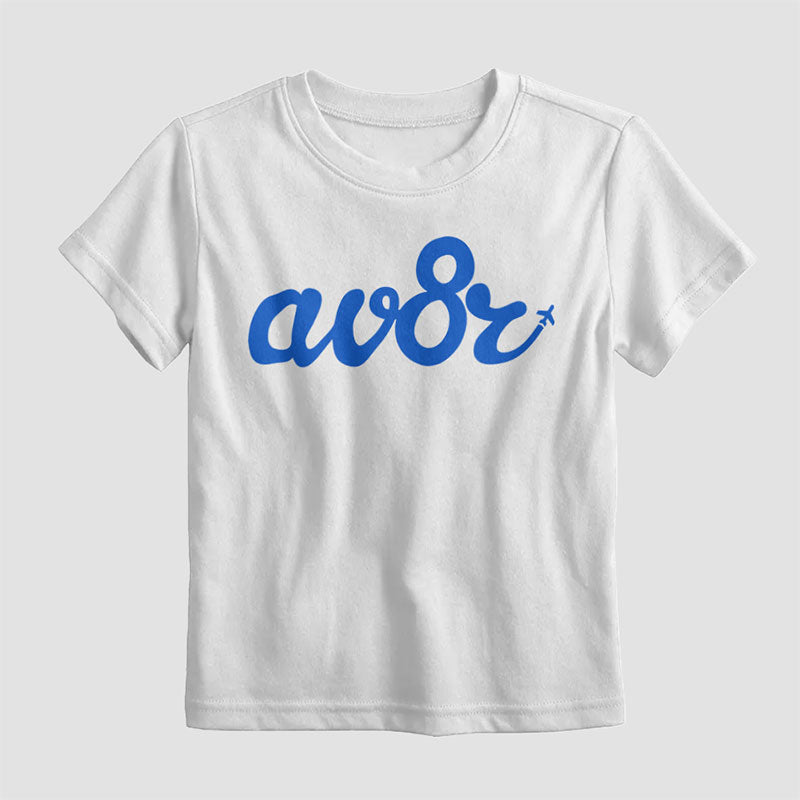 AV8R - Kids T-Shirt