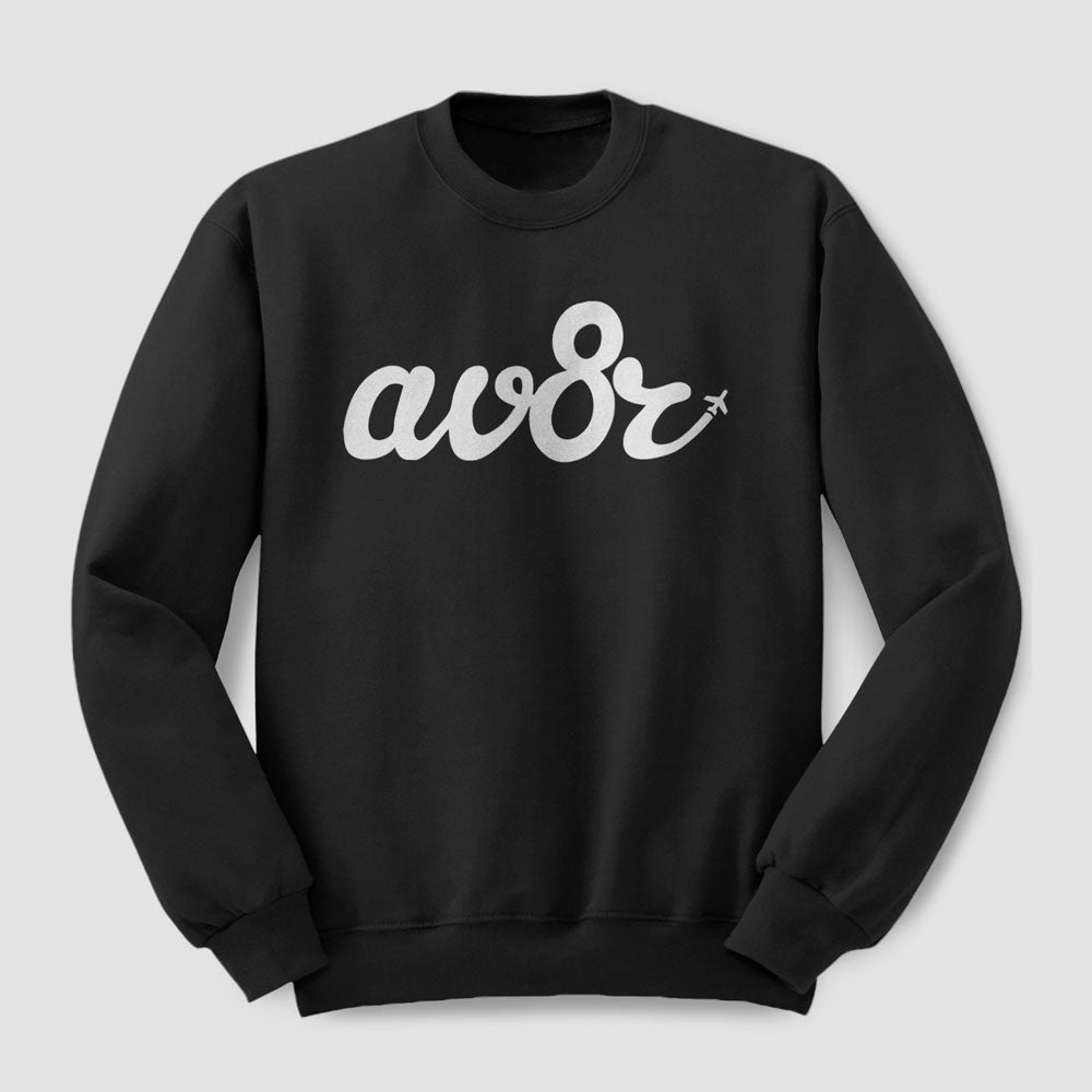 AV8R - Sweatshirt