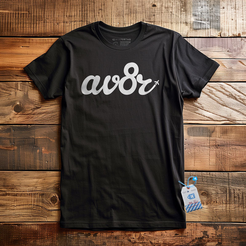 AV8R - T-Shirt