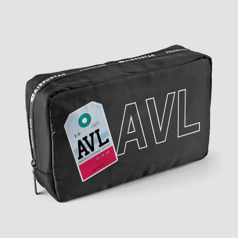AVL - Packing Bag