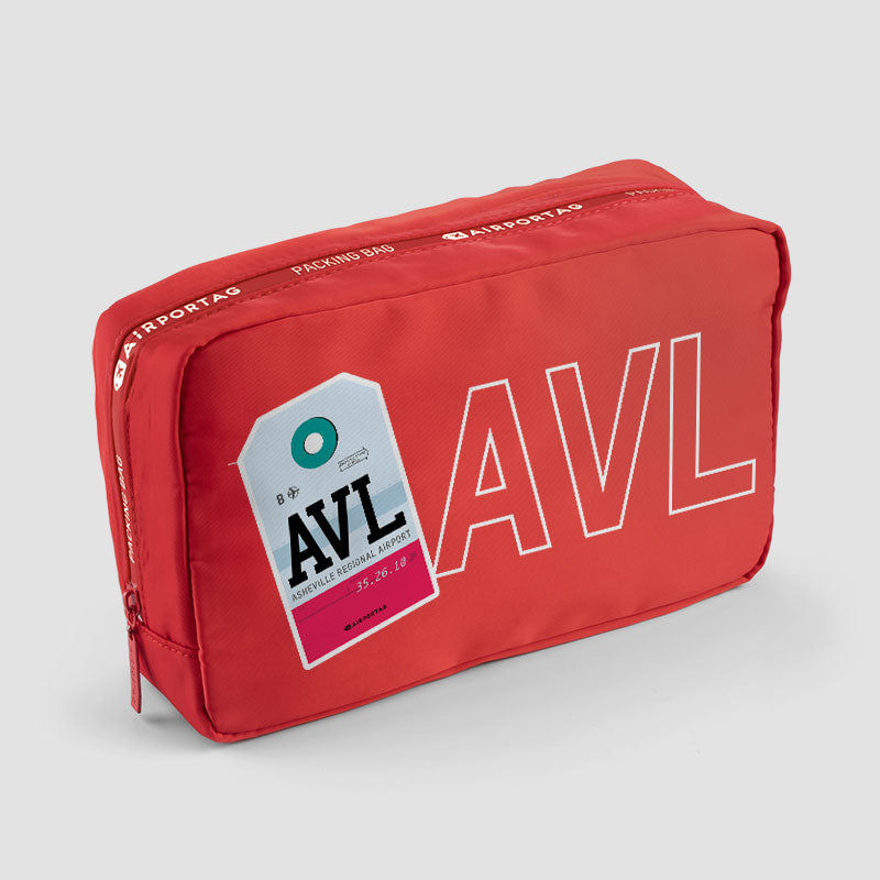 AVL - Packing Bag