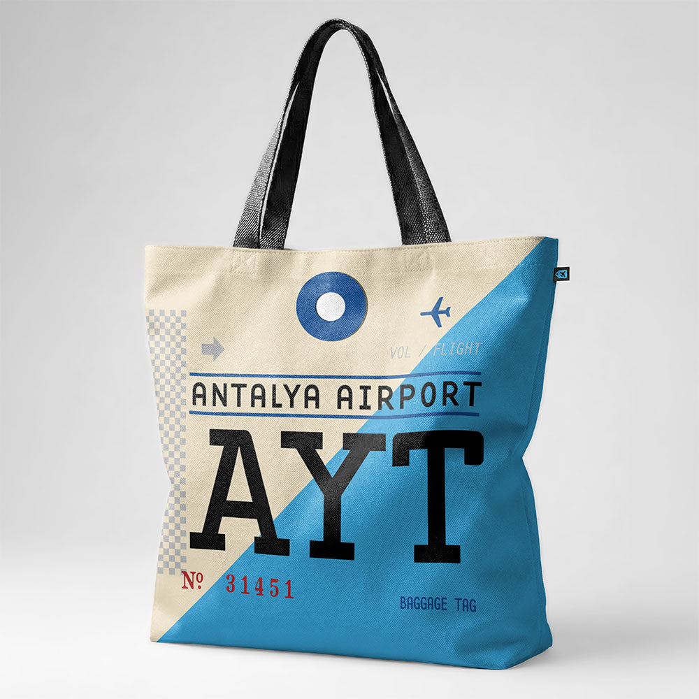 AYT - Tote Bag