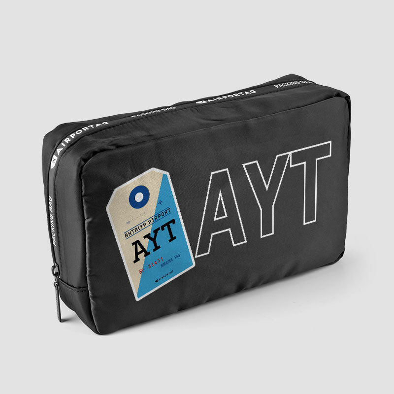 AYT - Sac d'emballage