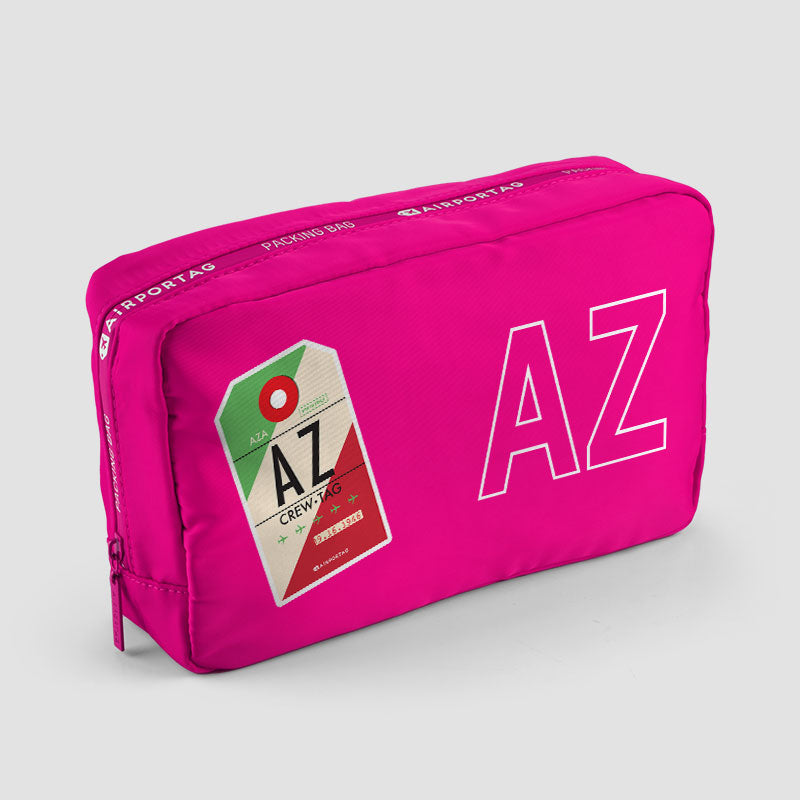 AZ - Sac d'emballage