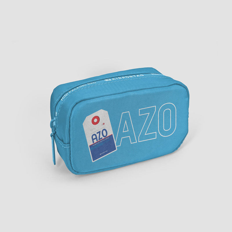 AZO - Mini Packing Bag