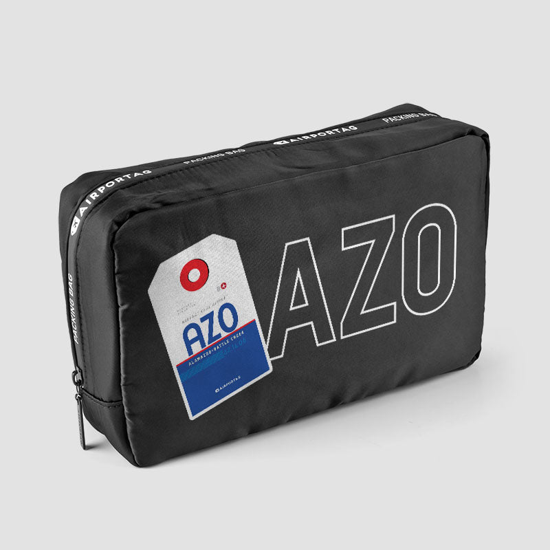 AZO - Sac d'emballage