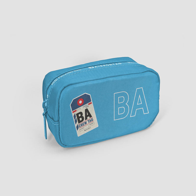 Bonbons d'urgence - Sac d'emballage