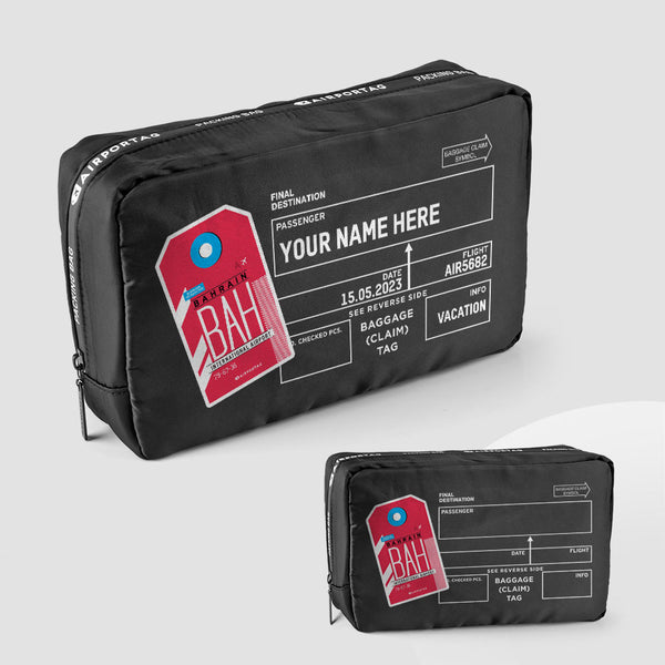 Accessory Pouch Bag BAH Bahrain Intl Airport Manama Bahrain accessory-pouch-bag-bah-bahrain-intl-airport-manama-bahrain