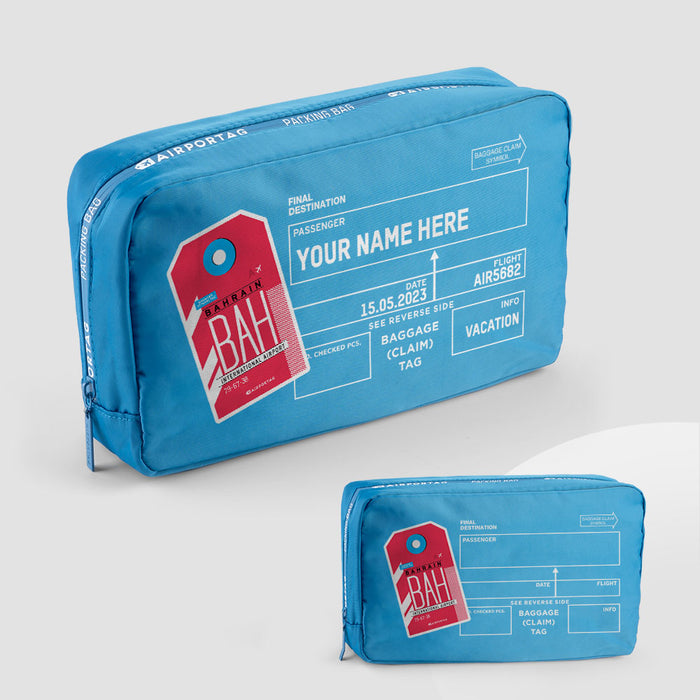 Accessory Pouch Bag BAH Bahrain Intl Airport Manama Bahrain accessory-pouch-bag-bah-bahrain-intl-airport-manama-bahrain