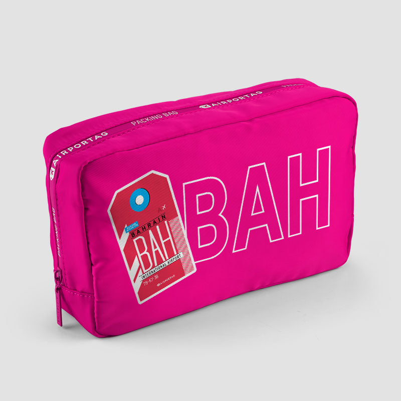BAH - Packing Bag