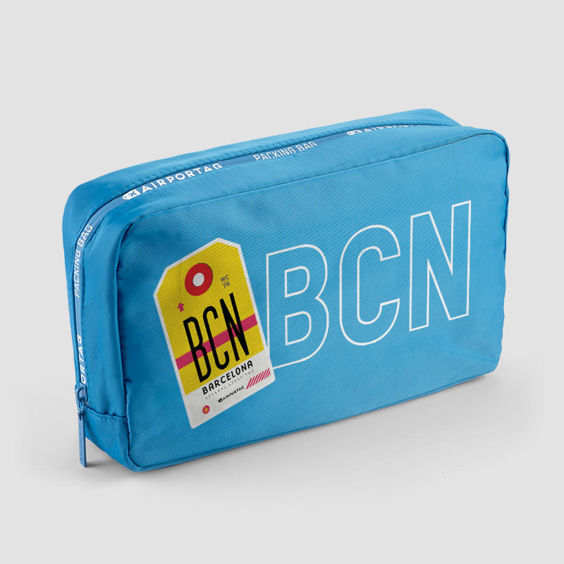 BCN - Packing Bag