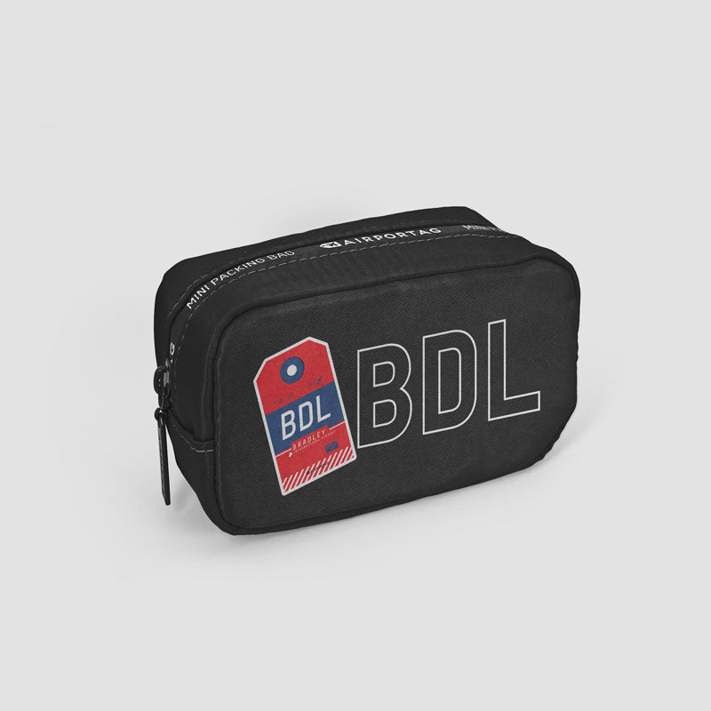 BDL - Mini Packing Bag