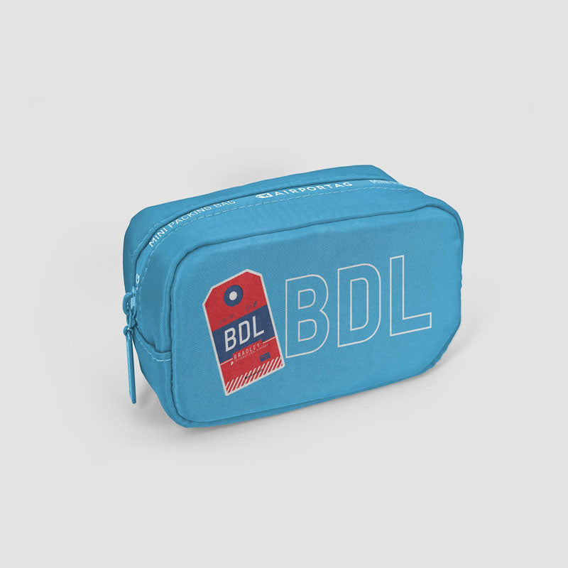 BDL - Mini Packing Bag