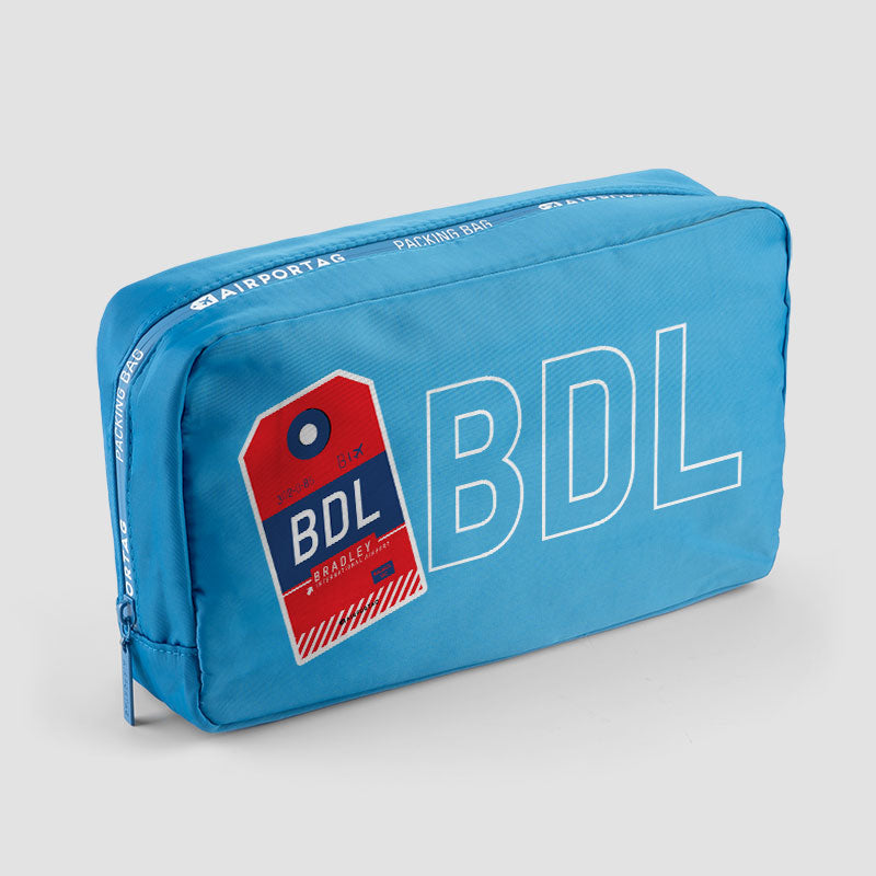BDL - Packing Bag