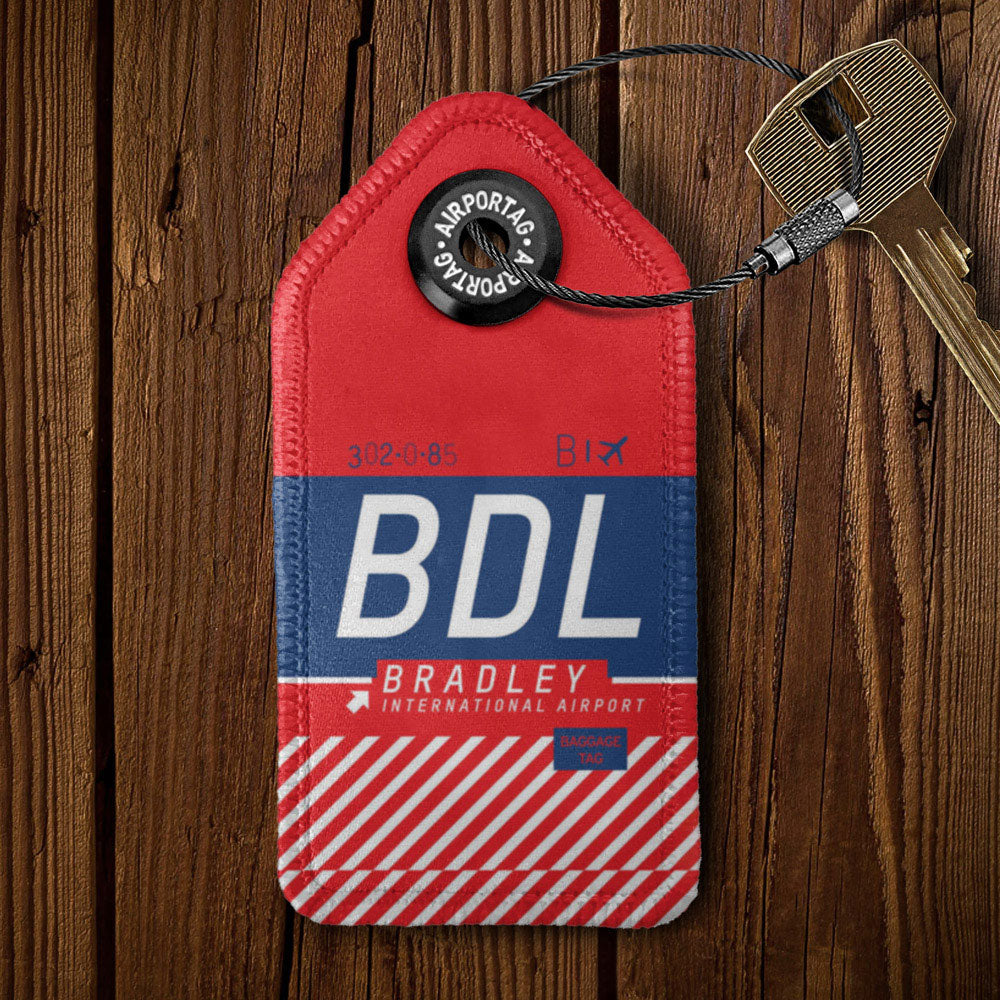 BDL - Keychain