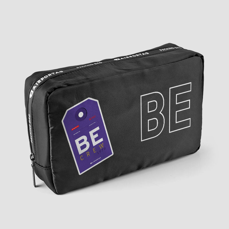 BE - Packing Bag