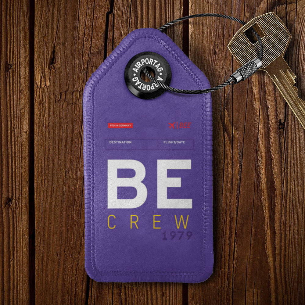 BE - Keychain