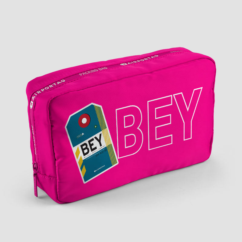 BEY - Sac d'emballage