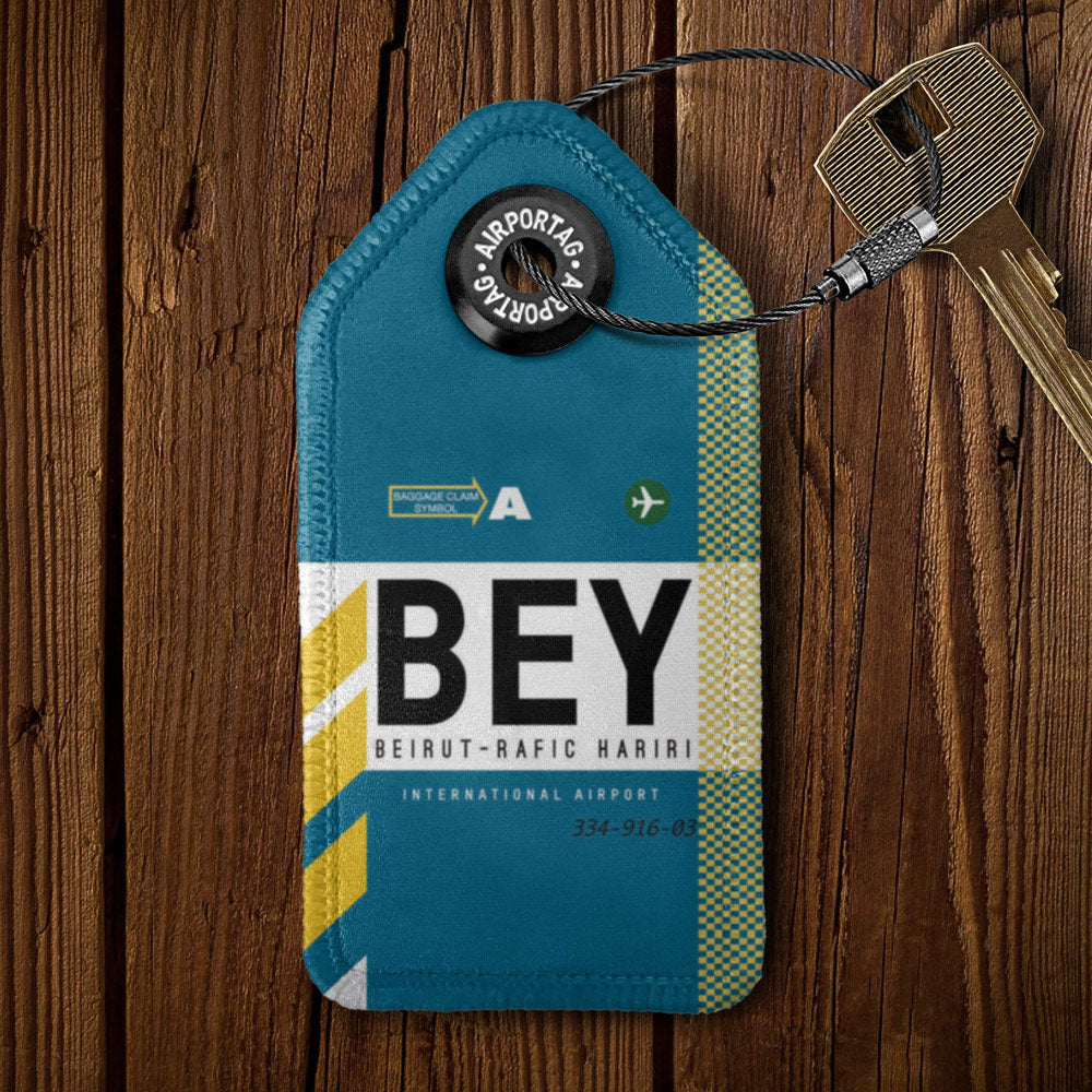 BEY - Keychain