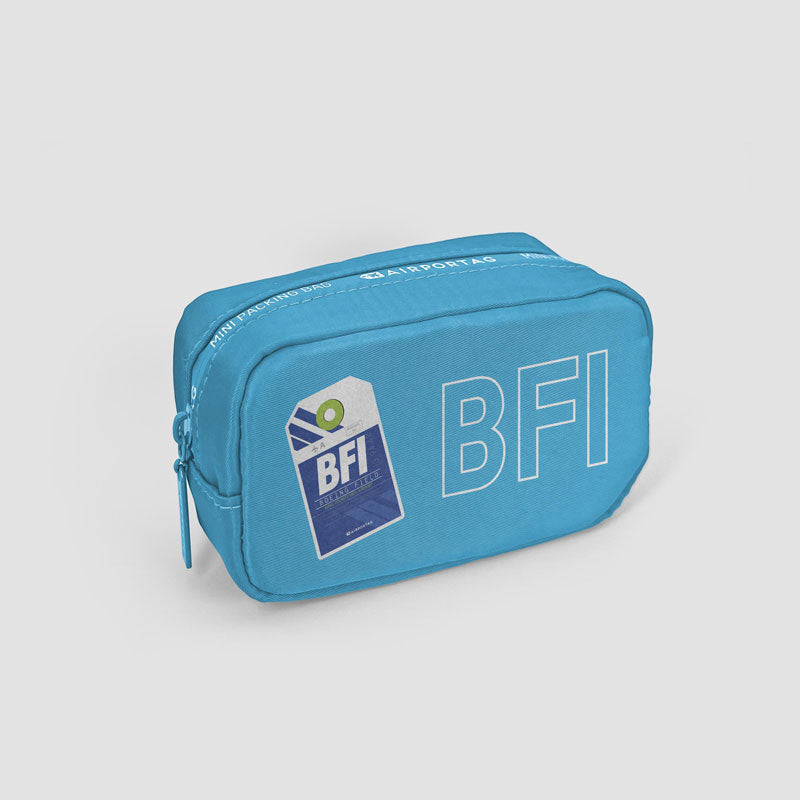 BFI - Mini Packing Bag