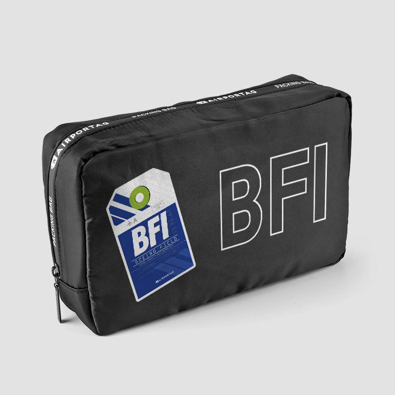 BFI - Sac d'emballage