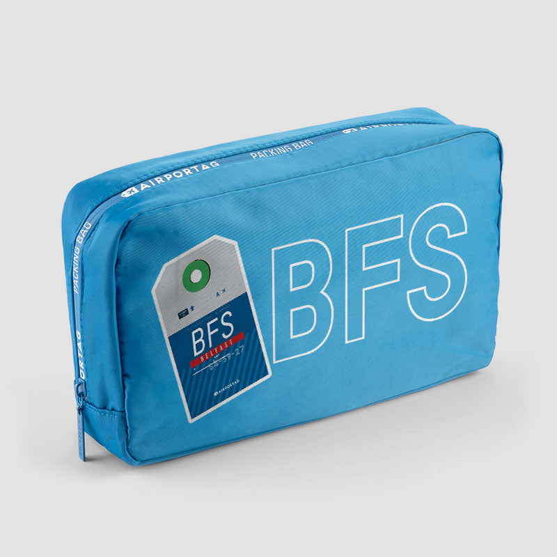 BFS - ポーチバッグ
