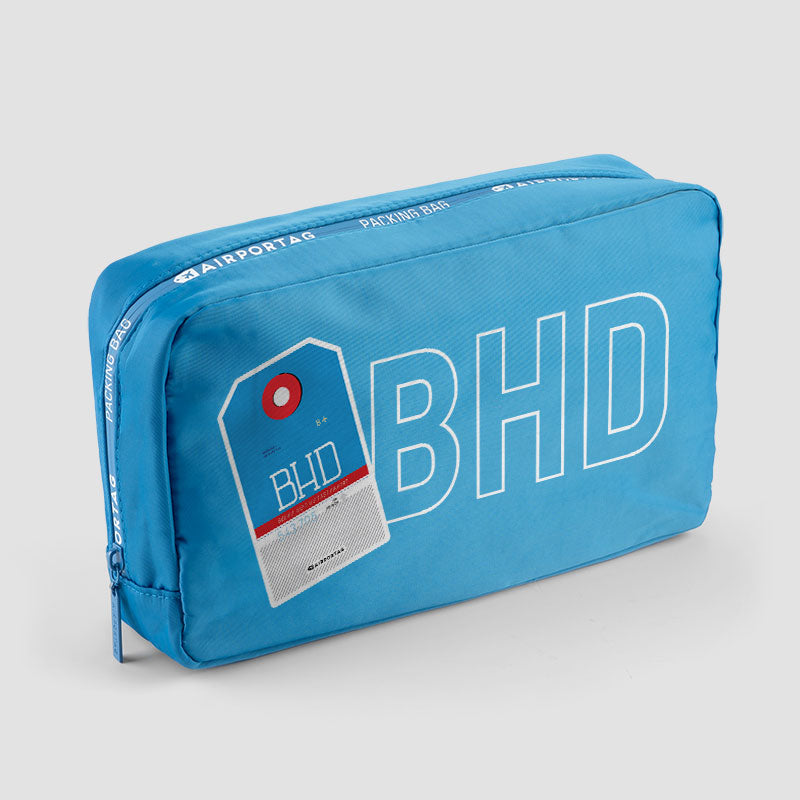 BHD - Sac d'emballage