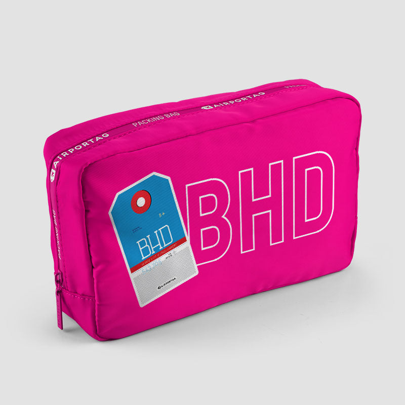 BHD - Packing Bag