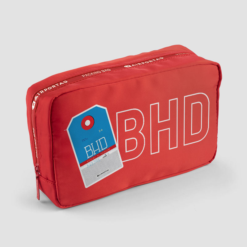BHD - ポーチバッグ