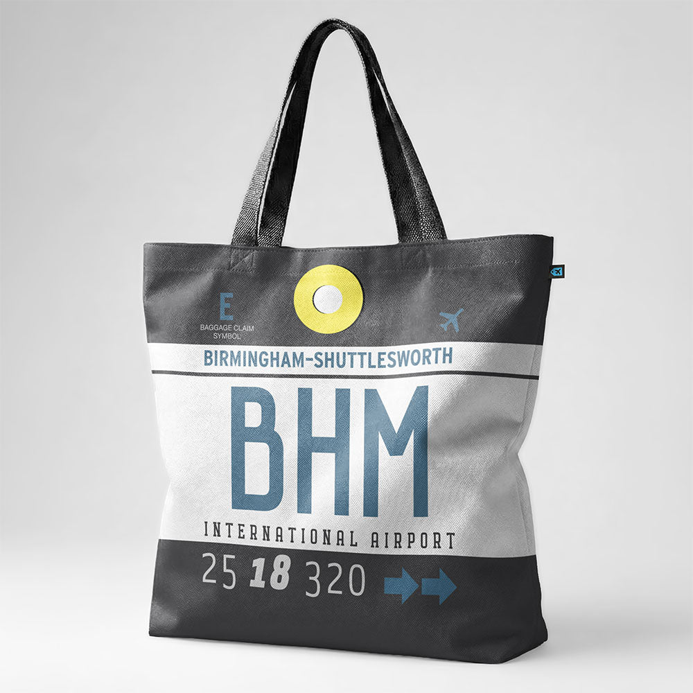 BHM - Tote Bag