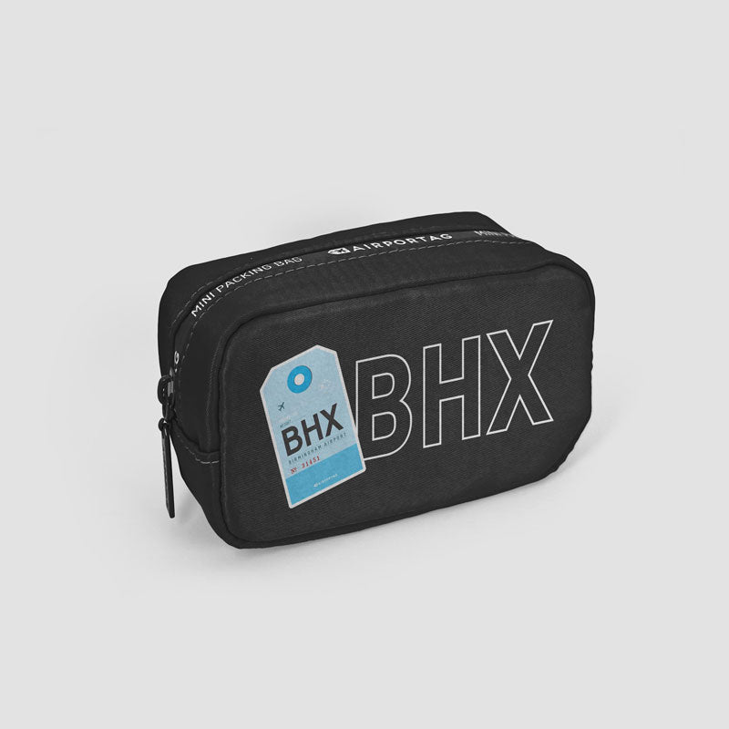 BHX - Mini Packing Bag