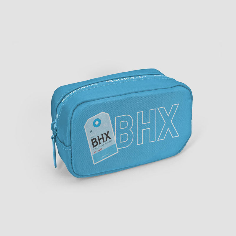 BHX - Mini Packing Bag