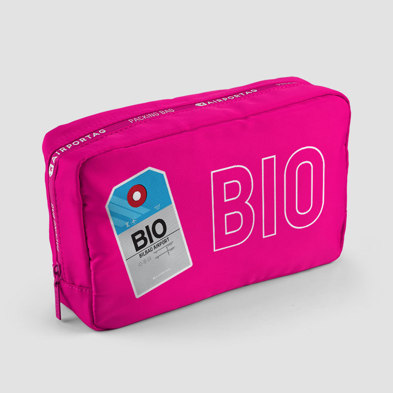 BIO - Packing Bag