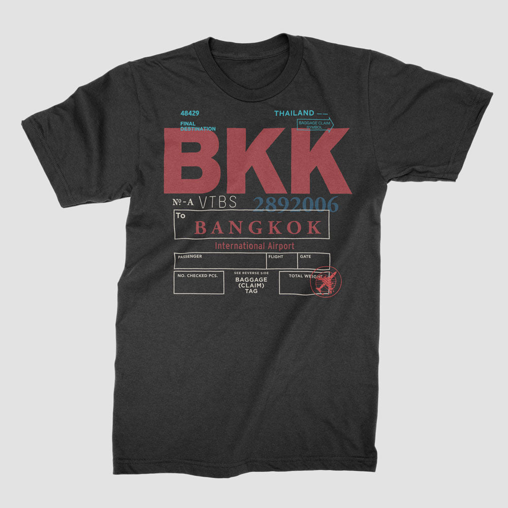 BKK - Tシャツ