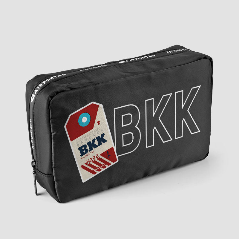 BKK - Sac d'emballage