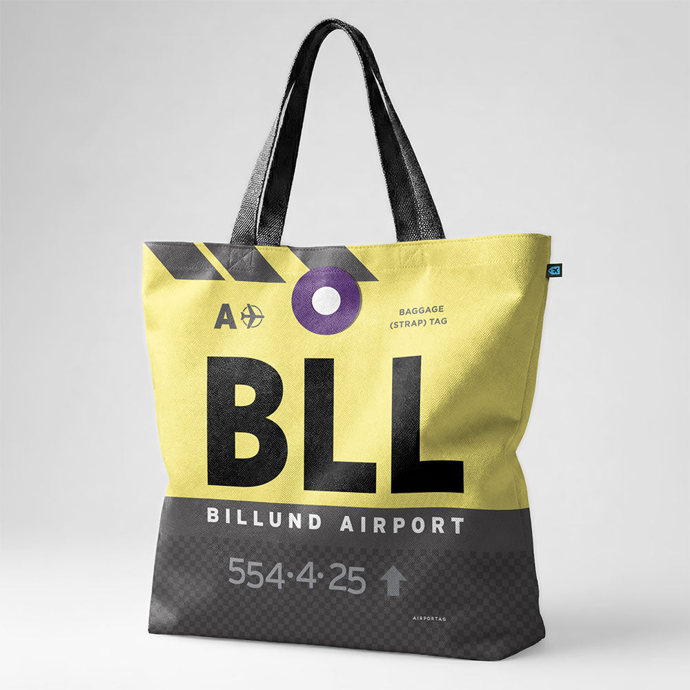 BLL - Tote Bag