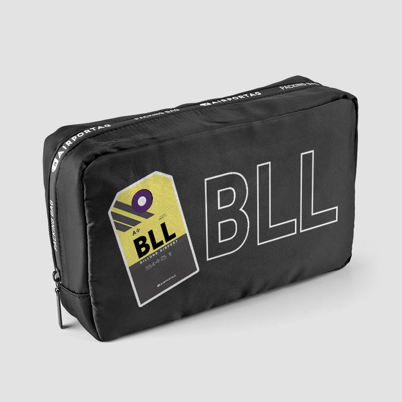 BLL - Sac d'emballage