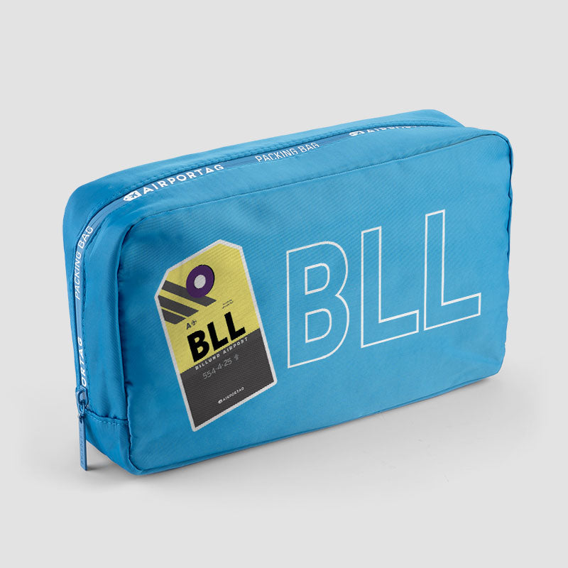 BLL - Sac d'emballage