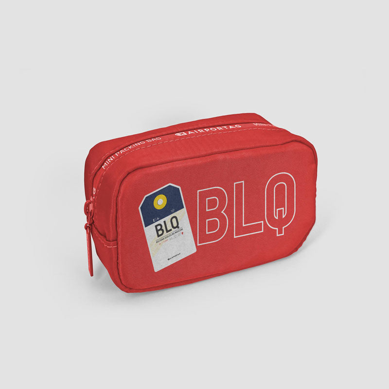 BLQ - Mini Packing Bag