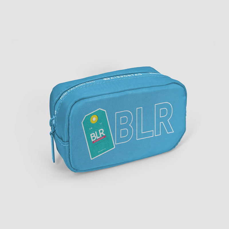 BLR - Mini Packing Bag