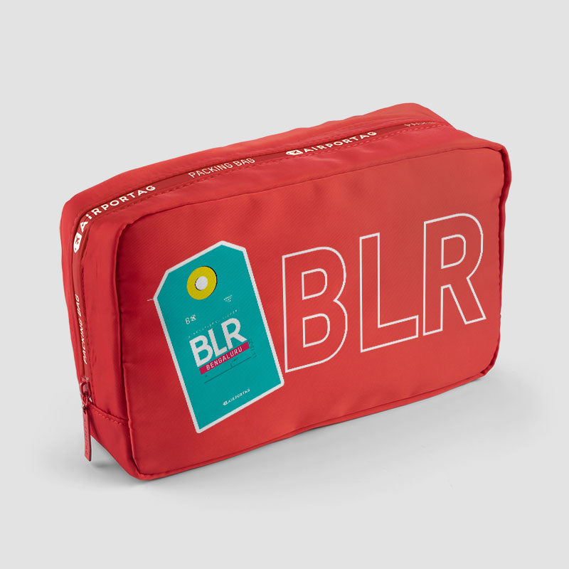 BLR - Packing Bag