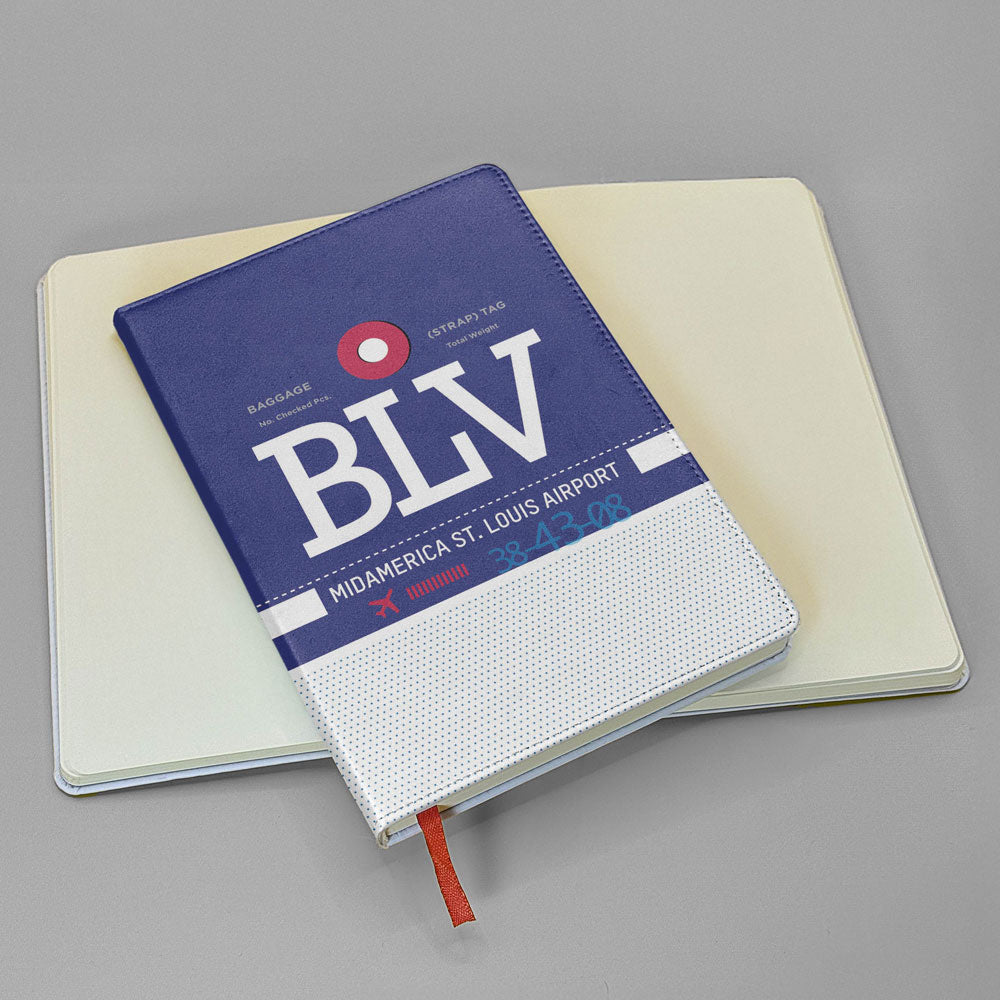 BLV - Journal