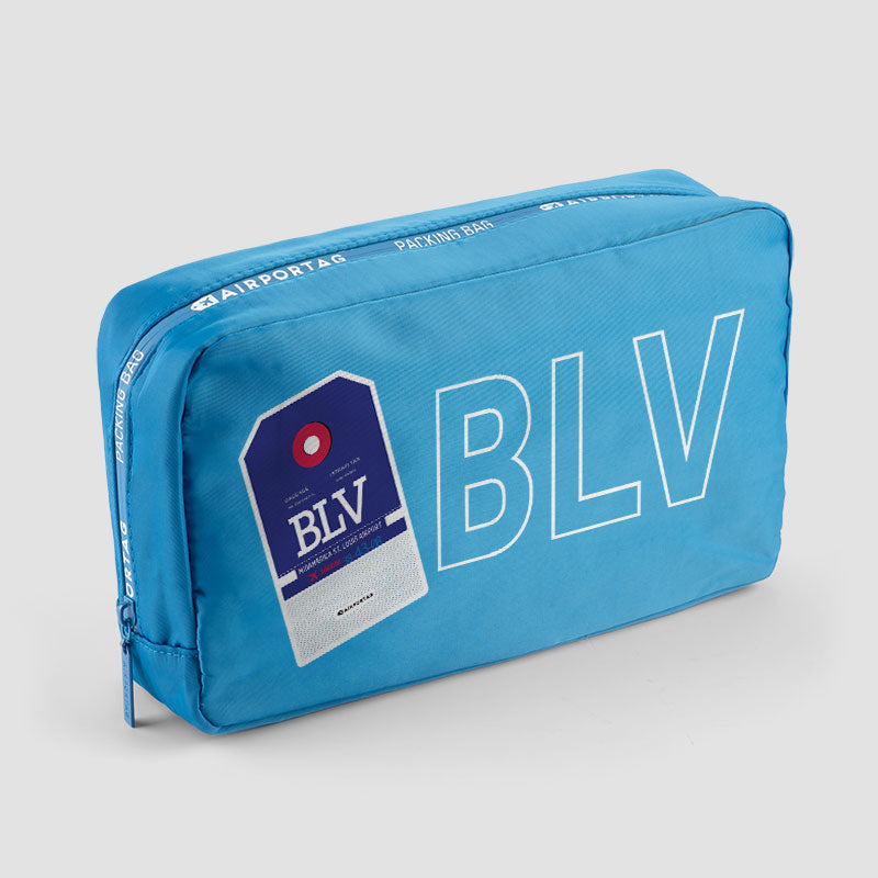 BLV - Packing Bag