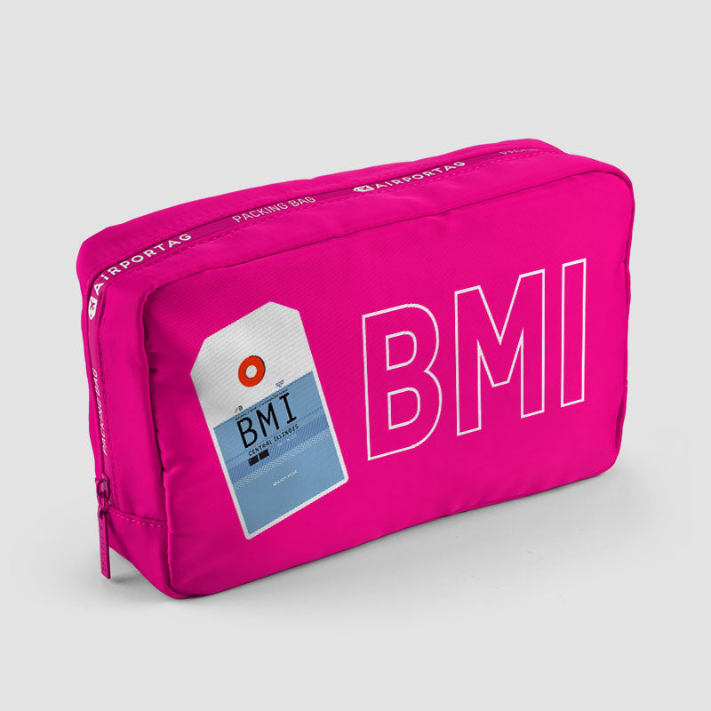 BMI - ポーチバッグ