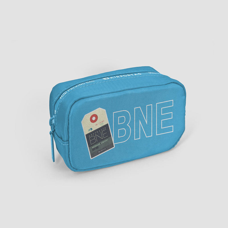 BNE - Mini Packing Bag