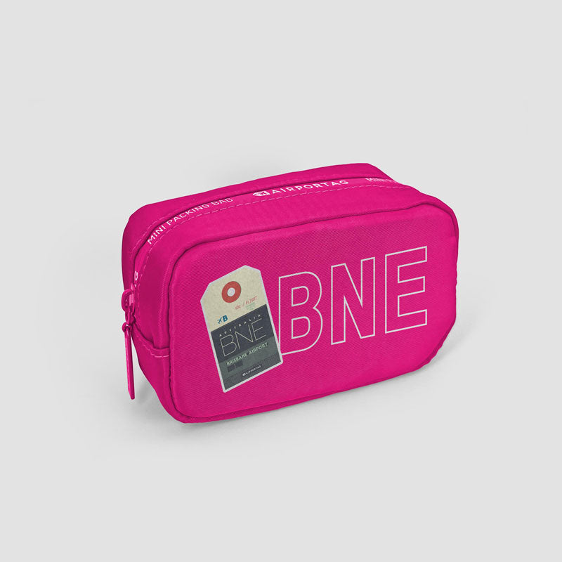 BNE - Mini Packing Bag