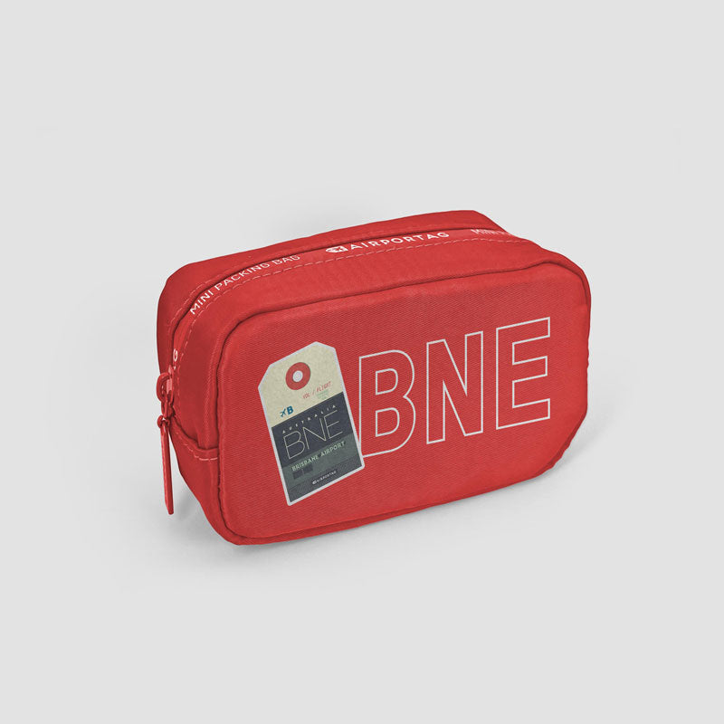 BNE - Mini Packing Bag